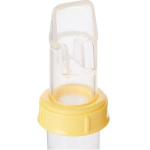 Мягкая ложечка Medela Softcup — изображение 4