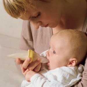 Мягкая ложечка Medela Softcup — изображение 5