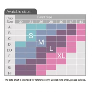 Топ-бюстгальтер для сцеживания Medela Easy Expression Hands Free S (black-white) — изображение 10