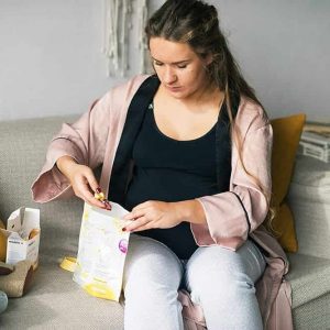 Пакеты для стерилизации в СВЧ Medela Quick Clean (5 шт.) — изображение 3