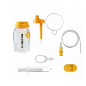 Medela SNS (Supplemental Nursing System) система поддержки кормления — изображение 3