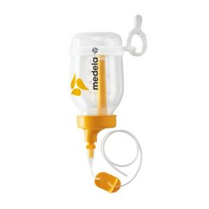 Medela SNS (Supplemental Nursing System) система поддержки кормления — изображение 4