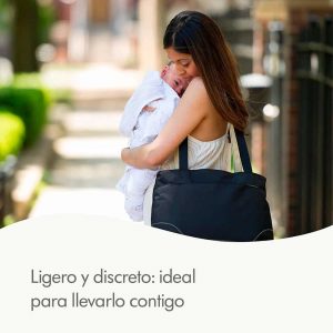 Молокоотсос ручной Medela Harmony — изображение 4