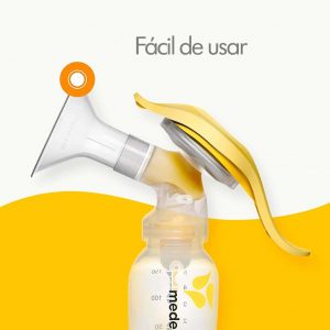 Молокоотсос ручной Medela Harmony — изображение 6