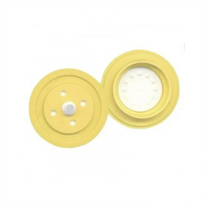 Мембрана для бутылочки Medela SpecialNeeds и Medela Softcup (1 шт.) — изображение 3