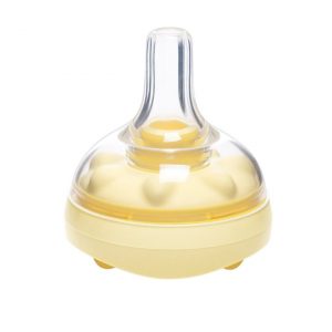 Силиконовая соска Medela Calma — изображение 3