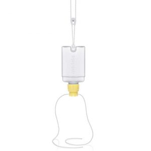 Дополнительная система кормления Medela SNS (Supplemental Nursing System) — изображение 6