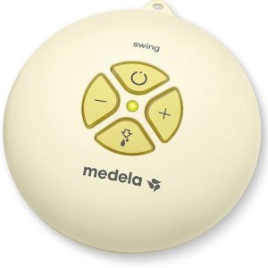 Электрический молокоотсос Medela Swing Flex — изображение 5
