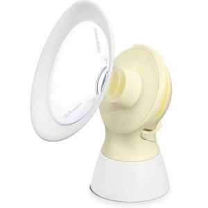 Электрический молокоотсос Medela Swing Flex — изображение 7